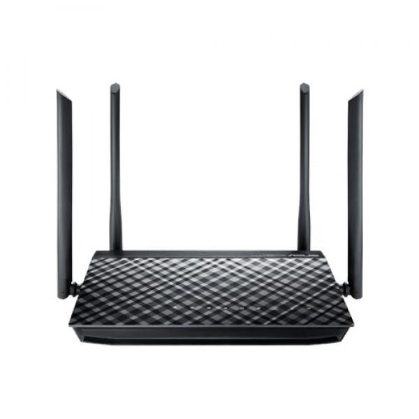 ASUS RT-AC1200 V2 Dual-Band Wi-Fi Router