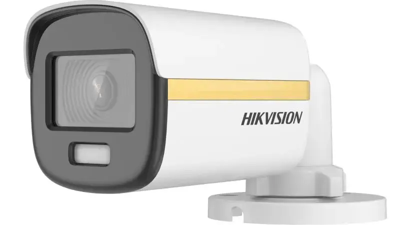 HIKVISION